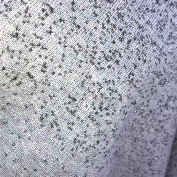 Express sparkly sweater size small - Picture 3 of 3